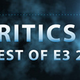 Image for article titled And The Game Critics Best Of E3 Award Winners Are...